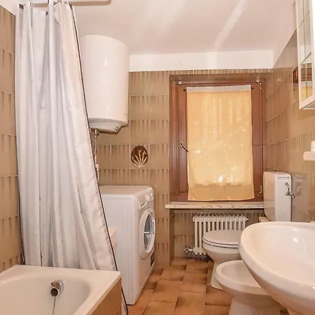 La Grivola Апартаменты *