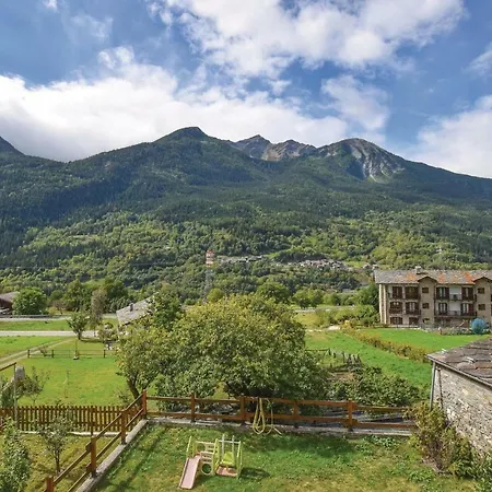 La Grivola * La Salle